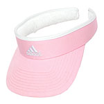 Cotton visor, Adidas.