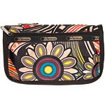 Cosmetics Bag, Le Sportsac.