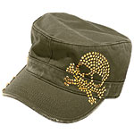 Honky Tonk hat, Cha Cha.