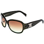 Anastasia sunglasses, Loree Rodkin.