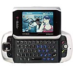 Sidekick 3, T-Mobile.
