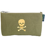 Pouch, Twelve.