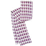 Silk scarf, Thomas Wylde.