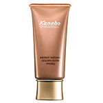 Instant Natural Golden Glow UV in Deep Bronze, Kanebo.