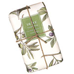 Olive luxury soap, Target.