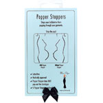 Popper Stoppers, Miss Oops.