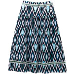 Skirt, Tory Burch.