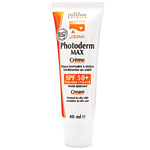 Crème SPF 50+, Photoderm Max.
