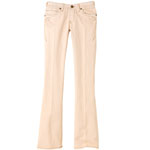 Stretch-denim jeans, J & Company.