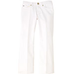 Stretch-cotton jeans, Joe's Jeans.