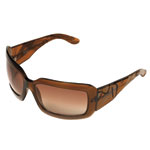 Lillian sunglasses, Badgley Mischka.