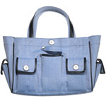 Canvas bag, Forth & Towne.