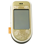 Cell phone, Nokia.