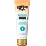 Tanning gel, Hawaiian Tropic.