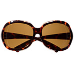 Plastic sunglasses, Isaac Mizrahi for Target.
