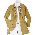 Linen jacket, Ports 1961.