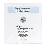 Stripper to Go pads, Lippmann Collection.