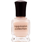 Sarah Smile nail polish, Lippmann Collection.