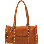 Leather Suzy bag, Hammitt.