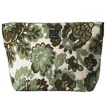 Samantha cosmetics bag, 1154 Lill Studio.