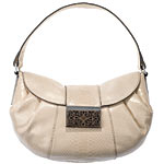 Python bag, Calvin Klein.