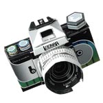 D.I.Y. Pinhole camera, 