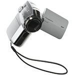 Panasonic SDR-S100 camera, 