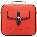 Laptop case (also available in hot pink, pear green and sky blue), Melissa Beth Designs.