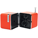 TS522 AM/FM radio, Brionvega.