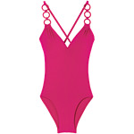 Polyamide-spandex swimsuit, Eres.