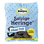 Licorice fish, Katjes.
