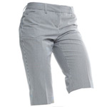 Cotton shorts, Express Design Studio.