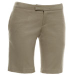 Cotton piqué shorts, A+Eve by Adam+Eve.