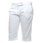 Cotton shorts, Velvet by Graham & Spencer.