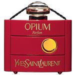 Yves Saint Laurent Opium, Yves Saint Laurent.