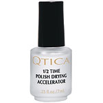 Qtica Half Time Accelerator, Qtica.