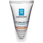Anthelios SX daily moisturizing cream SPF 15, La Roche-Posay.