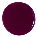 Diamond Strength nail color in African Violet, Sally Hansen.