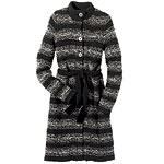 Wool cardigan, Theory.