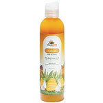 Nubian Milk and Honey Shea Butter Shower Cr, Shea Terra.