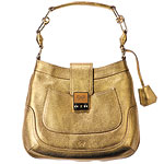 Leather Bag, Anya Hindmarch.