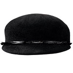 Wool hat, Hat Attack.
