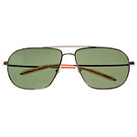 Metal Sunglasses, Mosley Tribes.
