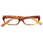 Plastic glasses, Oliver Peoples.