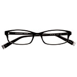 Plastic glasses, Oliver Peoples.