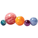 Crystal Balls, Elixir de Lingerie by Lejaby.