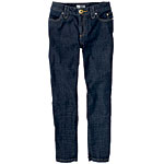 Denim jeans, Metro 7.