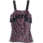 Rayon top, Rampage.