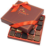 Jacques? Choice boxed assortment, Jacques Torres.