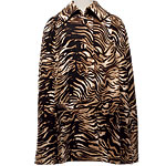 Wool Cape, Pollini.